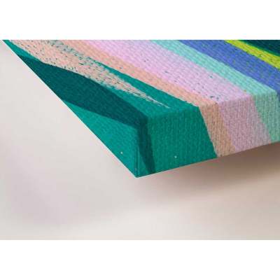 Place Of Belonging Canvas Wall Art
