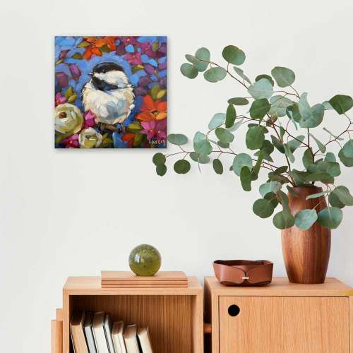 Summer Lovin' Canvas Wall Art