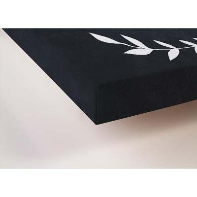 Be a Light to the World Canvas Wall Art