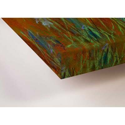 Pastoral Portraits - Wayward Sisters Canvas Wall Art