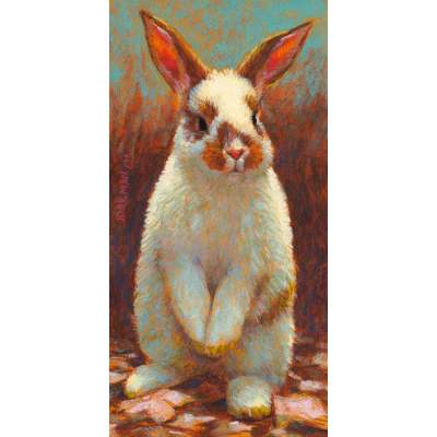 Trusted Elder Canvas Wall Art