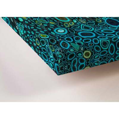 Deck Series 7 Canvas Wall Art