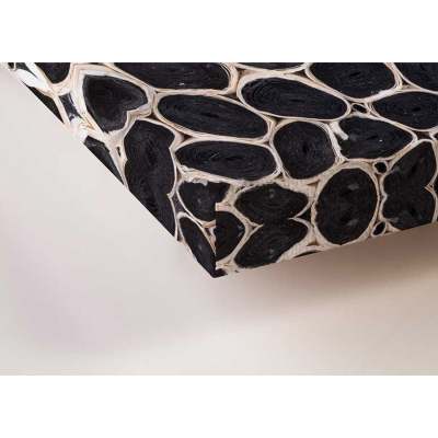 Black And White 2 Canvas Wall Art