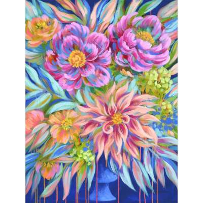 Deeply Rooted - Capture The Daylight Canvas Wall Art