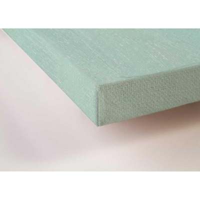 Simply A Snake Canvas Wall Art