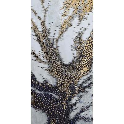 Grow Your Tree Canvas Wall Art