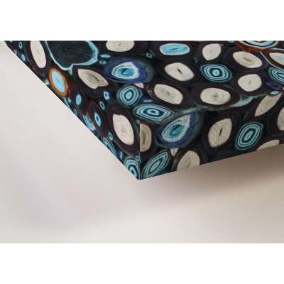 Oceanic Lullaby Canvas Wall Art