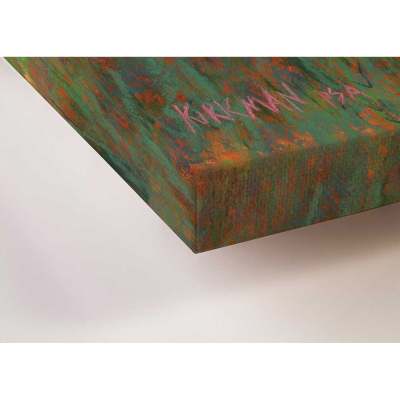 Pastoral Portraits - The Breakfast Club Canvas Wall Art