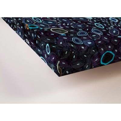 Deck Series 8 Canvas Wall Art