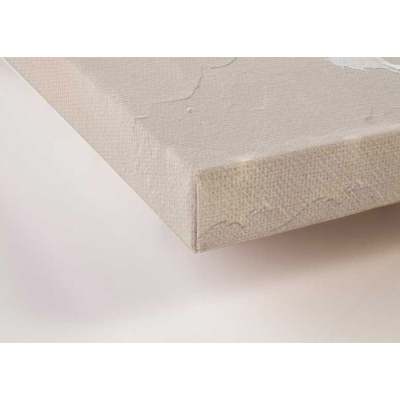 Gilded Canvas Wall Art