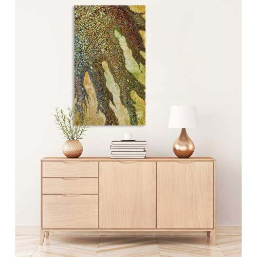 Deck Series 2 Canvas Wall Art
