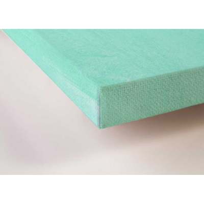 Reset Canvas Wall Art