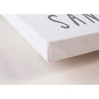 City Pride - San Francisco Canvas Wall Art