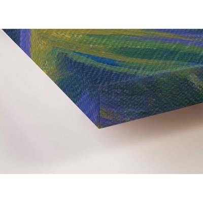 Berry Harvest Canvas Wall Art