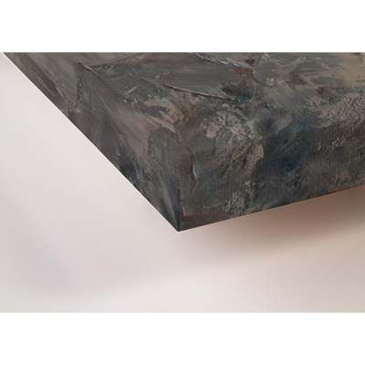 Figurative - Business Casual Canvas Wall Art