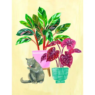 Renew Canvas Wall Art