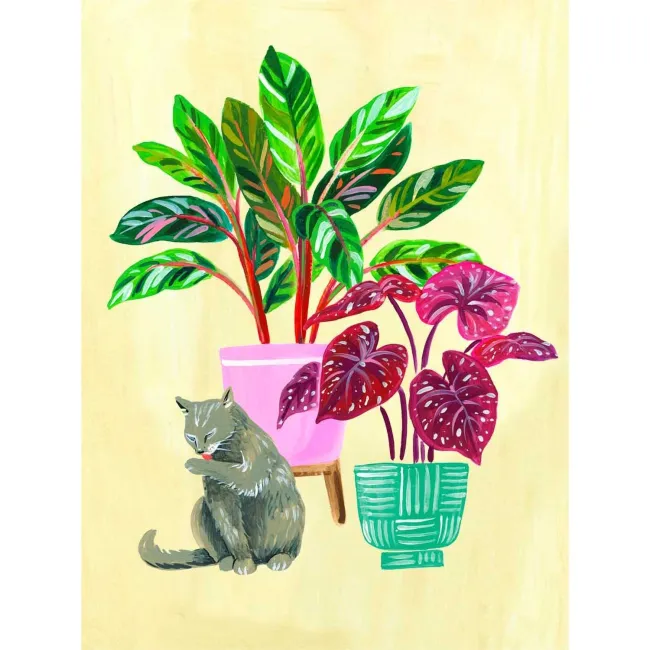 Renew Canvas Wall Art