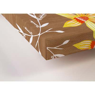 Choose Love Canvas Wall Art