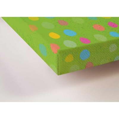 Viva Canvas Wall Art