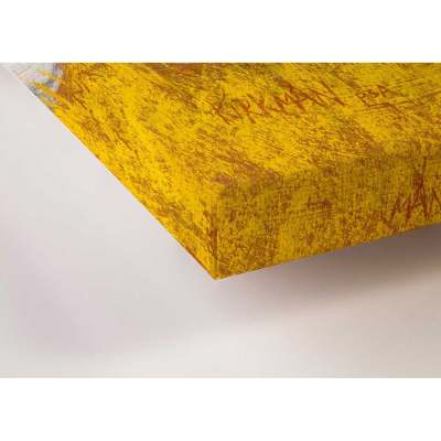 Pastoral Portraits - Afternoon Nap Canvas Wall Art