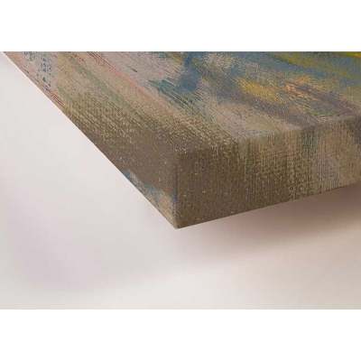 Figurative - Comfy Cozy Canvas Wall Art