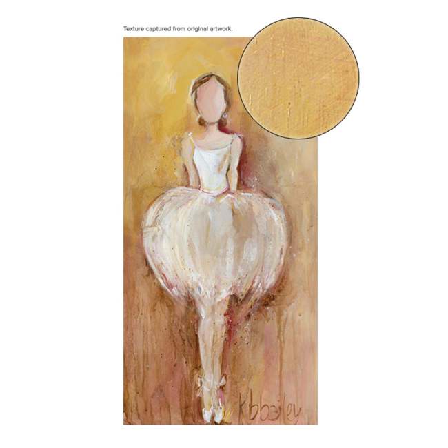 Perfect Balance Canvas Wall Art