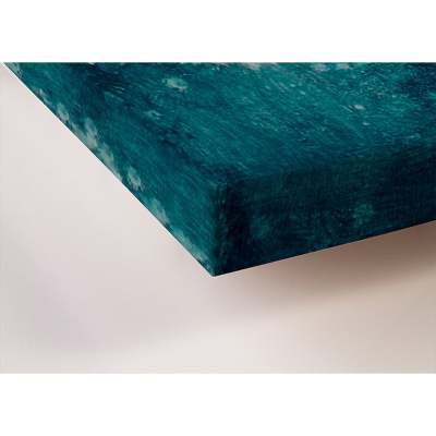Swish Canvas Wall Art