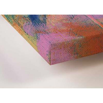 Deeply Rooted - Chase That Feeling Canvas Wall Art