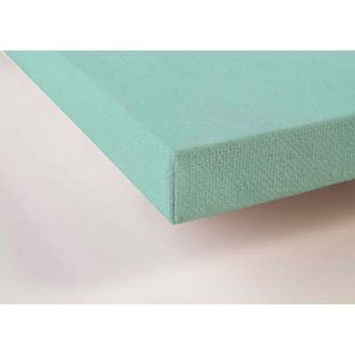 Blooming Heart Canvas Wall Art