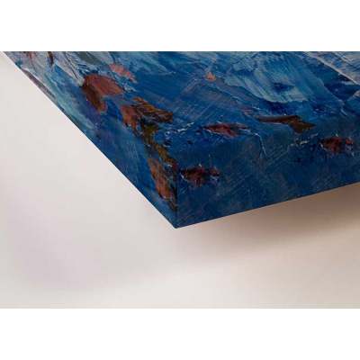Aplenty Canvas Wall Art