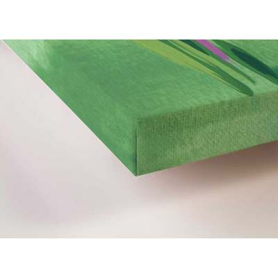 Fritillaria Canvas Wall Art