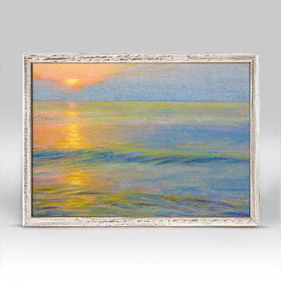 Hues of Sunset Mini