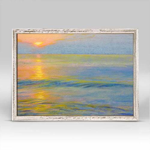 Hues of Sunset Mini