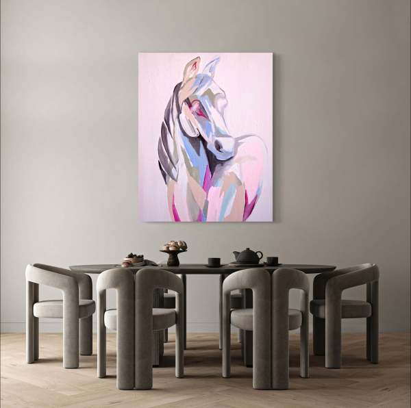No matter the size of your space,we have the perfect wall art for you.