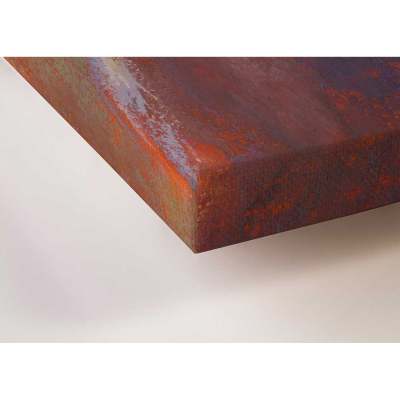 Unimpressed Canvas Wall Art
