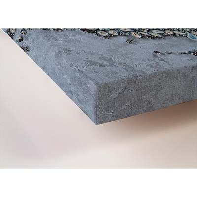 Northwest Resilience Canvas Wall Art