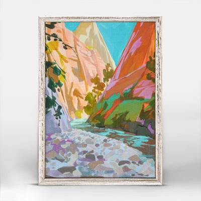 Utah Canyons Mini