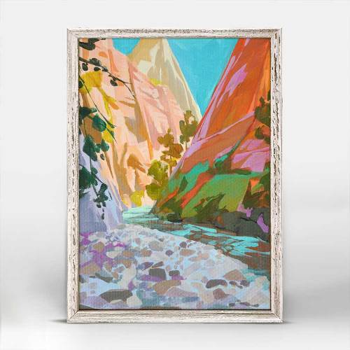 Utah Canyons Mini