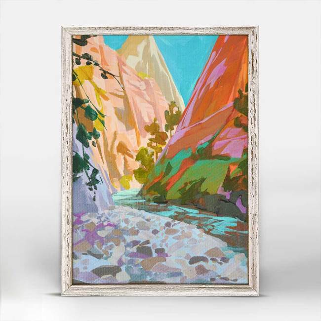 Utah Canyons Mini
