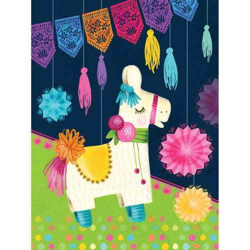 Viva Canvas Wall Art