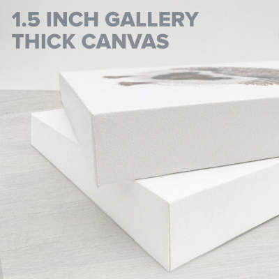 Be a Light to the World Canvas Wall Art