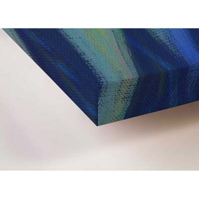 Deeply Rooted - Sweet Unfolding Canvas Wall Art