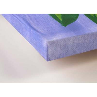 Rose Canvas Wall Art