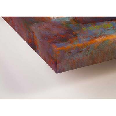 Shared Moments Canvas Wall Art