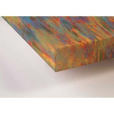Pastoral Portraits - Gentle Grazing Canvas Wall Art
