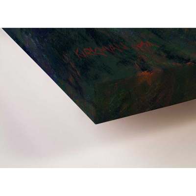 Pastoral Portraits - Shared Serenity Canvas Wall Art