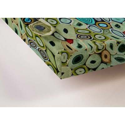 Deck Series 3 Canvas Wall Art
