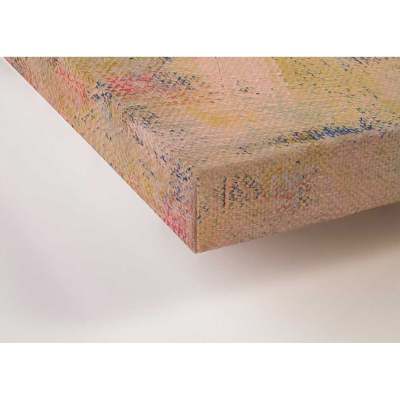 Deeply Rooted - Embracing The Journey Canvas Wall Art