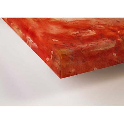 The Roman Bee Canvas Wall Art