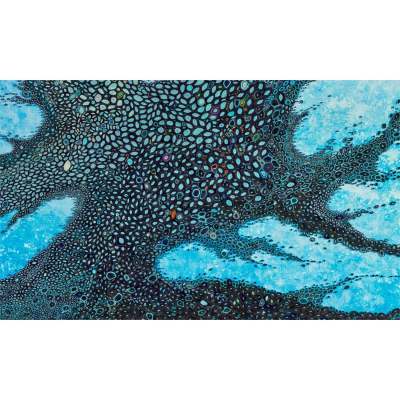 Deck Series 1 Canvas Wall Art